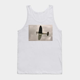 Mk1 Supermarine Spitfire Tank Top